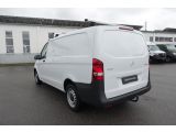 Mercedes-Benz Vito bei Sportwagen.expert - Abbildung (7 / 15)