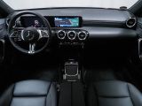 Mercedes-Benz A-Klasse bei Sportwagen.expert - Abbildung (6 / 12)