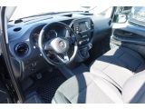 Mercedes-Benz Vito bei Sportwagen.expert - Abbildung (12 / 15)