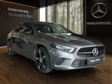 Mercedes-Benz A-Klasse bei Sportwagen.expert - Abbildung (4 / 15)