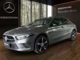 Mercedes-Benz A-Klasse bei Sportwagen.expert - Abbildung (2 / 15)
