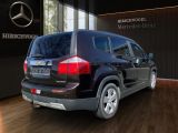Chevrolet Orlando bei Sportwagen.expert - Abbildung (5 / 15)