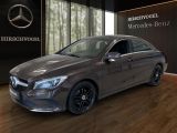 Mercedes-Benz CLA-Klasse bei Sportwagen.expert - Abbildung (2 / 15)