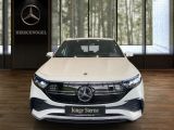Mercedes-Benz EQA bei Sportwagen.expert - Abbildung (3 / 15)