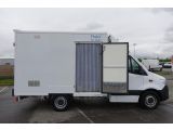 Mercedes-Benz Sprinter bei Sportwagen.expert - Abbildung (10 / 15)