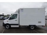 Mercedes-Benz Sprinter bei Sportwagen.expert - Abbildung (7 / 15)