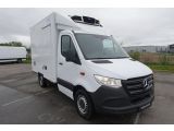 Mercedes-Benz Sprinter bei Sportwagen.expert - Abbildung (3 / 15)