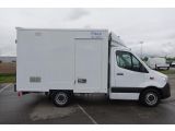 Mercedes-Benz Sprinter bei Sportwagen.expert - Abbildung (4 / 15)