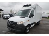 Mercedes-Benz Sprinter bei Sportwagen.expert - Abbildung (2 / 15)