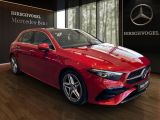 Mercedes-Benz A-Klasse bei Sportwagen.expert - Abbildung (3 / 15)