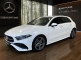 Mercedes-Benz A-Klasse bei Sportwagen.expert - Abbildung (2 / 15)