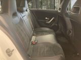 Mercedes-Benz A-Klasse bei Sportwagen.expert - Abbildung (9 / 15)