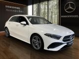 Mercedes-Benz A-Klasse bei Sportwagen.expert - Abbildung (4 / 15)