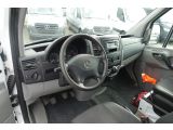 Mercedes-Benz Sprinter bei Sportwagen.expert - Abbildung (10 / 15)
