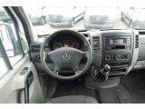Mercedes-Benz Sprinter bei Sportwagen.expert - Abbildung (11 / 15)