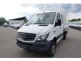 Mercedes-Benz Sprinter bei Sportwagen.expert - Abbildung (2 / 15)