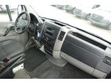 Mercedes-Benz Sprinter bei Sportwagen.expert - Abbildung (12 / 15)