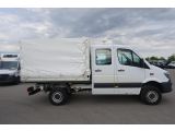 Mercedes-Benz Sprinter bei Sportwagen.expert - Abbildung (5 / 15)