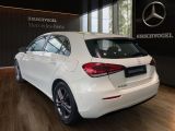 Mercedes-Benz A-Klasse bei Sportwagen.expert - Abbildung (7 / 15)
