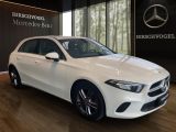Mercedes-Benz A-Klasse bei Sportwagen.expert - Abbildung (4 / 15)