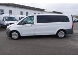 Mercedes-Benz Vito bei Sportwagen.expert - Abbildung (5 / 15)