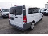 Mercedes-Benz Vito bei Sportwagen.expert - Abbildung (6 / 15)