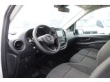 Mercedes-Benz Vito bei Sportwagen.expert - Abbildung (8 / 15)