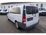 Mercedes-Benz Vito bei Sportwagen.expert - Abbildung (7 / 15)