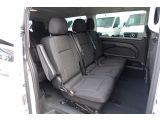 Mercedes-Benz Vito bei Sportwagen.expert - Abbildung (11 / 15)