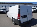 Mercedes-Benz Vito bei Sportwagen.expert - Abbildung (6 / 15)
