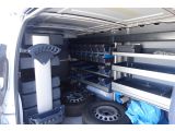 Mercedes-Benz Vito bei Sportwagen.expert - Abbildung (10 / 15)