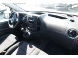 Mercedes-Benz Vito bei Sportwagen.expert - Abbildung (9 / 15)