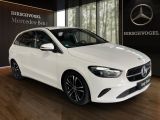 Mercedes-Benz B-Klasse bei Sportwagen.expert - Abbildung (4 / 15)