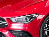 Mercedes-Benz CLA 35 AMG 4M SB bei Sportwagen.expert - Abbildung (14 / 15)
