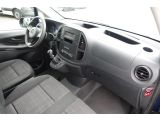 Mercedes-Benz Vito bei Sportwagen.expert - Abbildung (9 / 15)