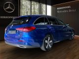 Mercedes-Benz C-Klasse bei Sportwagen.expert - Abbildung (4 / 15)