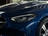 Mercedes-Benz C-Klasse bei Sportwagen.expert - Abbildung (15 / 15)