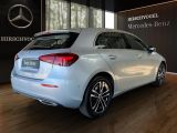 Mercedes-Benz A-Klasse bei Sportwagen.expert - Abbildung (4 / 15)