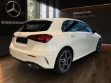 Mercedes-Benz A-Klasse bei Sportwagen.expert - Abbildung (5 / 15)
