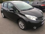 Nissan Note bei Sportwagen.expert - Abbildung (2 / 10)