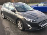 Ford Focus bei Sportwagen.expert - Abbildung (3 / 13)