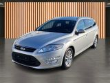 Ford Mondeo bei Sportwagen.expert - Abbildung (2 / 13)