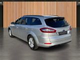 Ford Mondeo bei Sportwagen.expert - Abbildung (8 / 13)