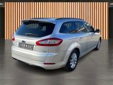 Ford Mondeo bei Sportwagen.expert - Abbildung (10 / 13)