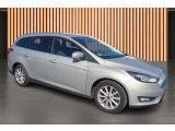 Ford Focus Turnier bei Sportwagen.expert - Abbildung (13 / 13)
