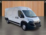 Opel Movano bei Sportwagen.expert - Abbildung (13 / 13)