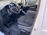 Opel Movano bei Sportwagen.expert - Abbildung (5 / 13)