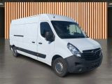 Opel Movano bei Sportwagen.expert - Abbildung (6 / 9)