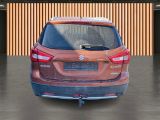 Suzuki SX4 S-Cross bei Sportwagen.expert - Abbildung (10 / 14)