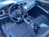 Suzuki SX4 S-Cross bei Sportwagen.expert - Abbildung (6 / 14)